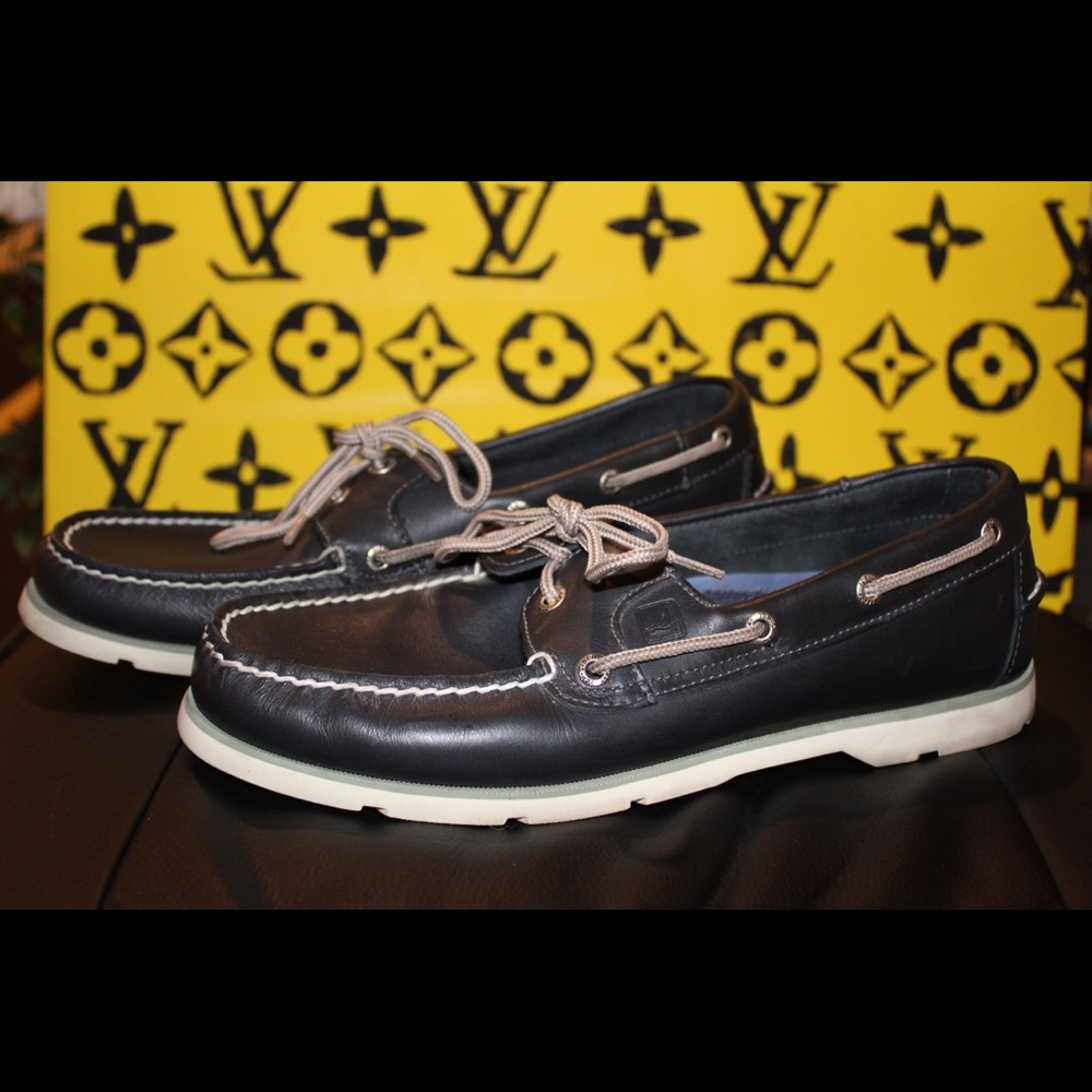 Sperry size 10.5